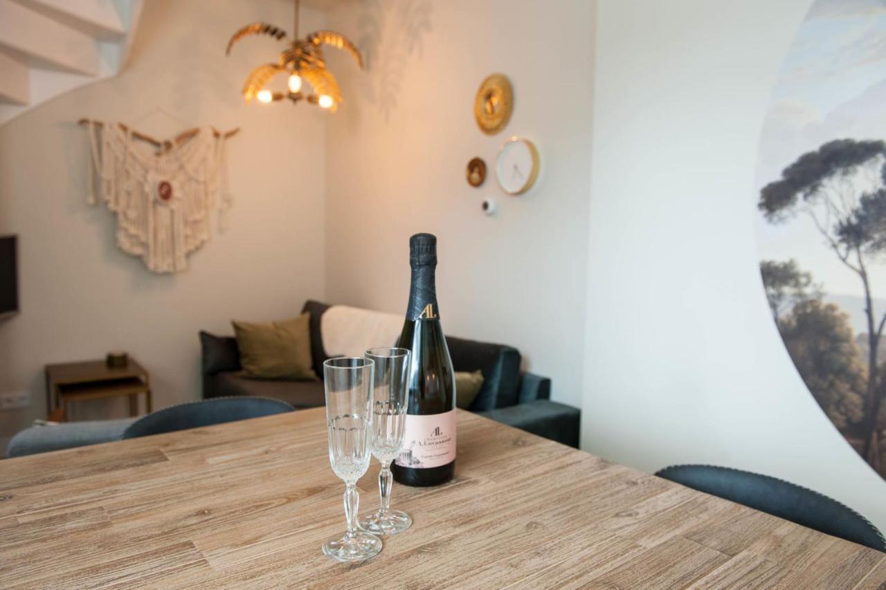 Stek Aan Zee Apartment Зандвоорт Екстериор снимка